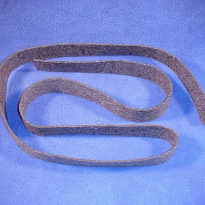 Picture of Whirlpool WP33001807 Dryer Felt Seal