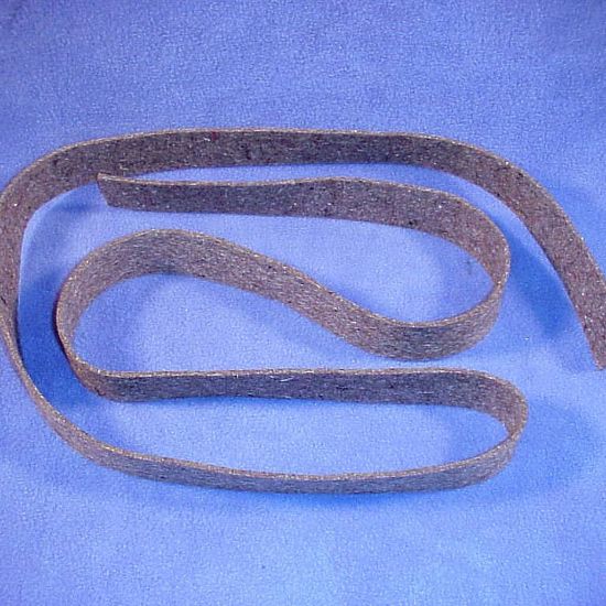 Picture of Whirlpool WP33001807 Dryer Felt Seal