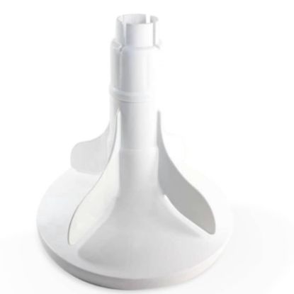 Picture of Whirlpool WP3347288 Agit Base Asy 4Vane