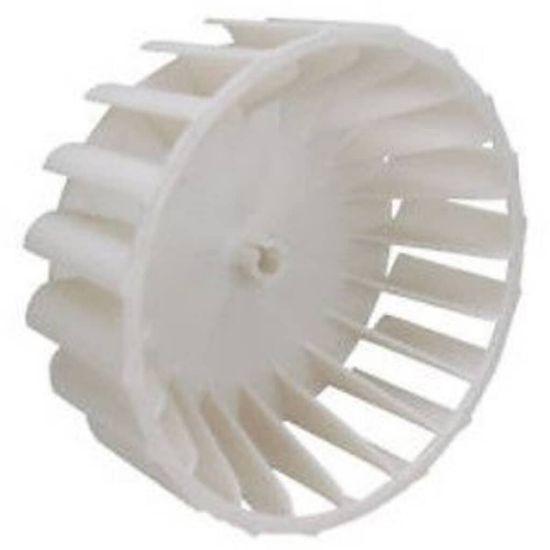 Picture of Whirlpool WP33002797 Wheel