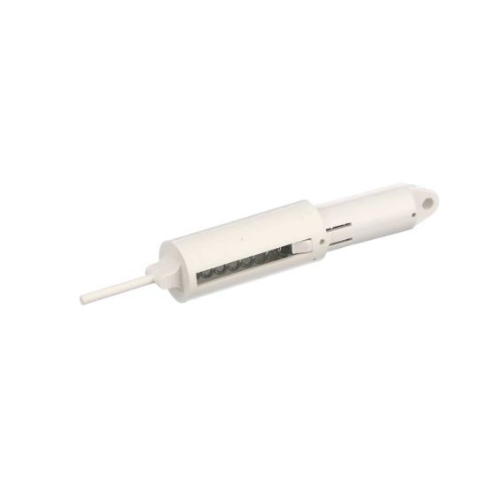 Picture of Whirlpool WP3350152 Dryer Lid Retainer