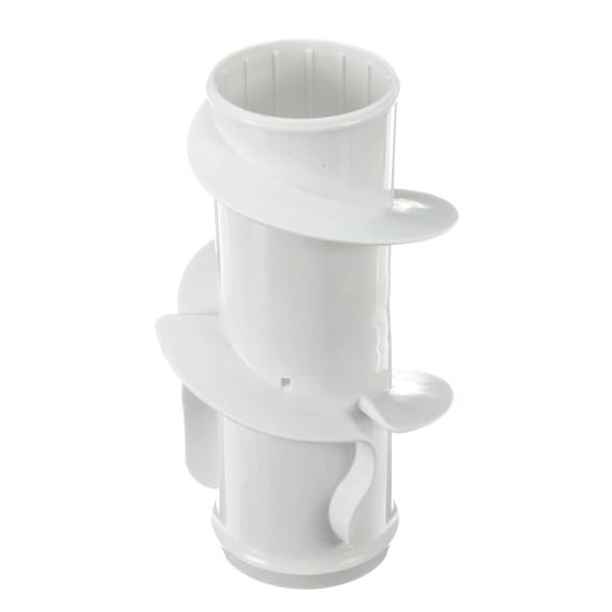 Picture of Whirlpool WP3348752 Washing Machine Upper Agitator