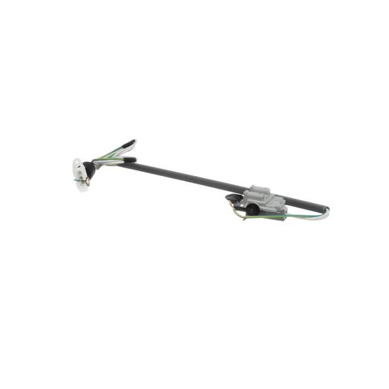 Picture of Whirlpool WP3355458 Washer/dryer Combo Lid Switch Assembly