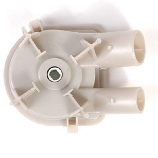 Picture of Whirlpool WP3363394 Top Load Washer Drain Pump