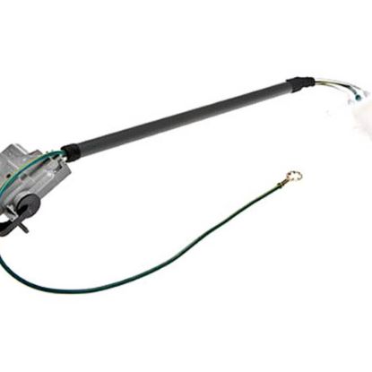 Picture of Whirlpool WP3355806 Washer/dryer Combo Lid Switch Assembly