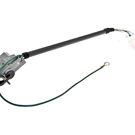 Picture of Whirlpool WP3355806 Washer/dryer Combo Lid Switch Assembly