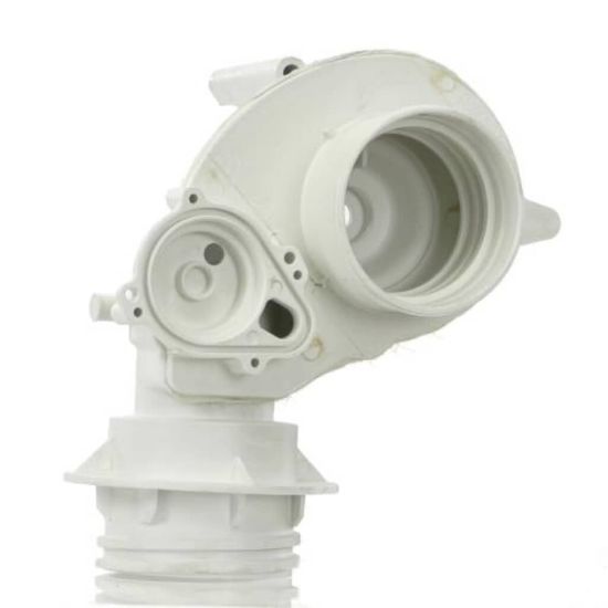 Picture of Whirlpool WP3369011 Dishwasher Drain Pump Housing