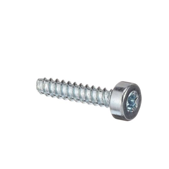 Picture of Whirlpool WP3368921 Gas Oven Torx Screw