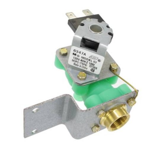 Picture of Whirlpool WP3372626 Inlet Valve