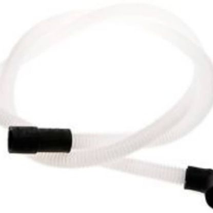 Picture of Whirlpool WP3374077 Hose-90 Degree Drain