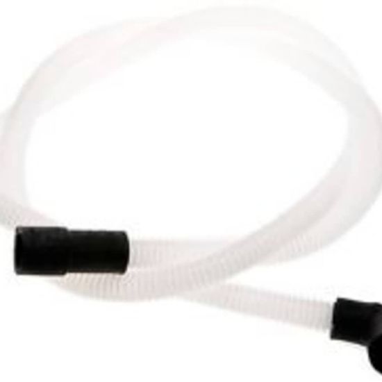 Picture of Whirlpool WP3374077 Hose-90 Degree Drain