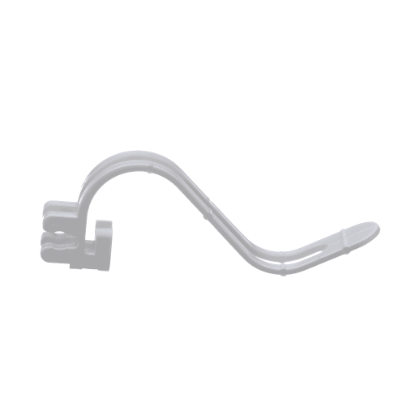Picture of Whirlpool WP3377464 Clip