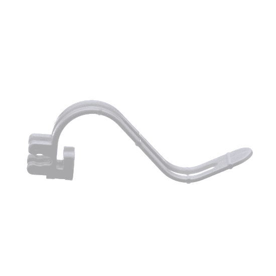 Picture of Whirlpool WP3377464 Clip