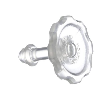 Picture of Whirlpool WP3378134 Dishwasher Rinse Aid Cap
