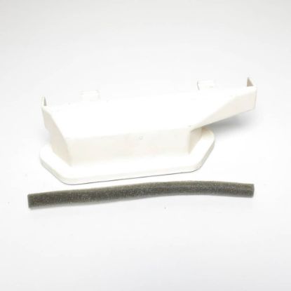 Picture of Whirlpool WP3379674 Vent