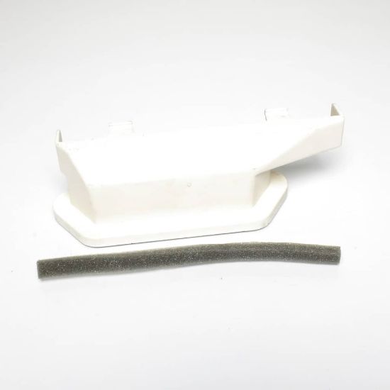 Picture of Whirlpool WP3379674 Vent