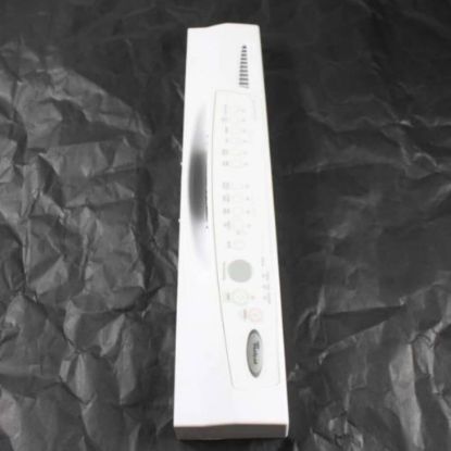 Picture of Whirlpool WP3385745 Control Panel