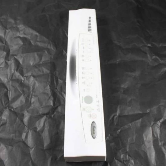 Picture of Whirlpool WP3385745 Control Panel