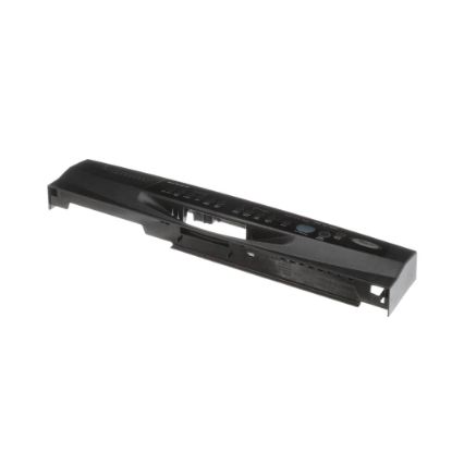 Picture of Whirlpool WP3385744 Dishwasher Touchpad And Control Panel