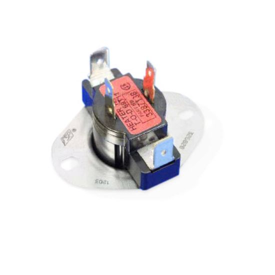 Picture of Whirlpool WP3387138 Thrmst-fix