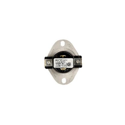 Picture of Whirlpool WP3387137 Thrmst-fix