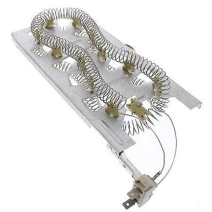 Picture of Whirlpool WP3387747 Dryer Heating Element
