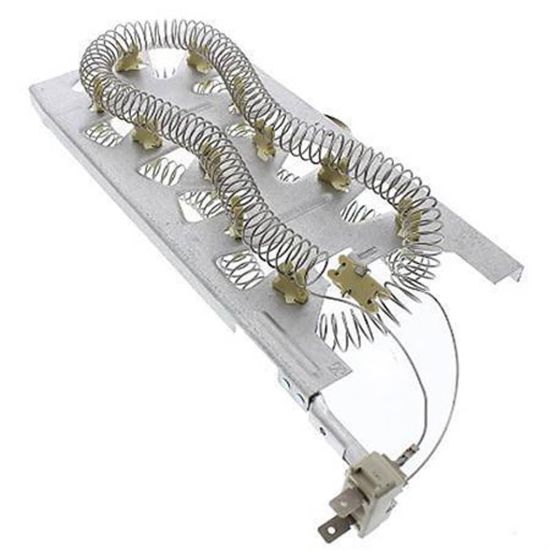 Picture of Whirlpool WP3387747 Dryer Heating Element