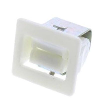 Picture of Whirlpool WP3389441 Dryer Door Catch