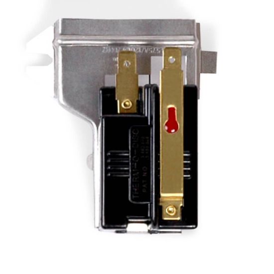 Picture of Whirlpool WP338906 Gas Dryer Flame Sensor