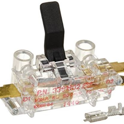 Picture of Whirlpool WP3391902 Switch-door