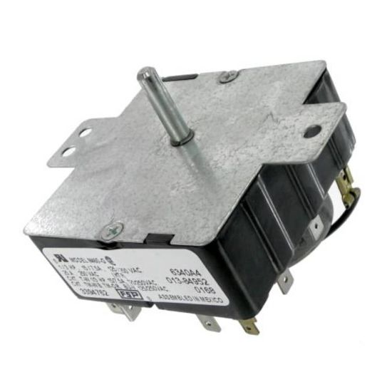 Picture of Whirlpool WP3394762 Timer