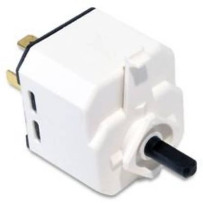 Picture of Whirlpool WP3398094 Pts Relay Twist Mount