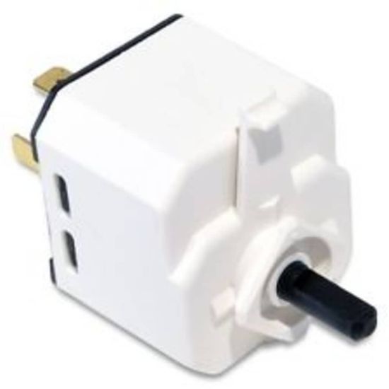 Picture of Whirlpool WP3398094 Pts Relay Twist Mount