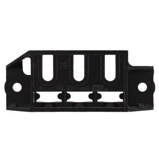Picture of Whirlpool WP3397659 Block-terminal