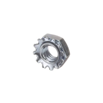 Picture of Whirlpool WP3400029 10-32 Keps Nut