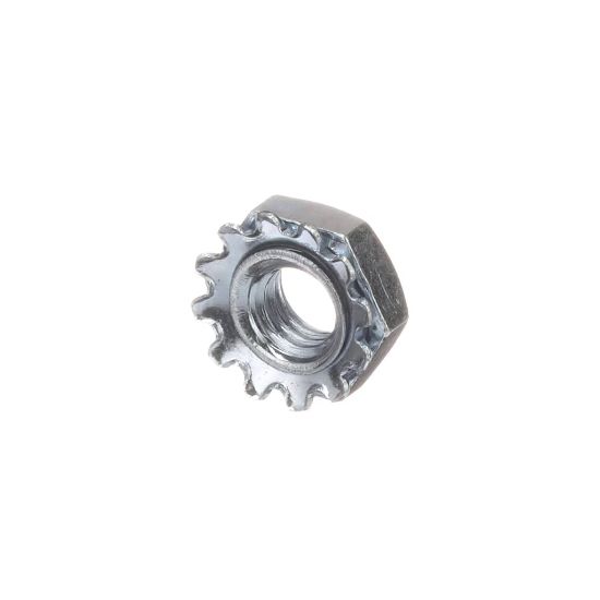 Picture of Whirlpool WP3400029 10-32 Keps Nut