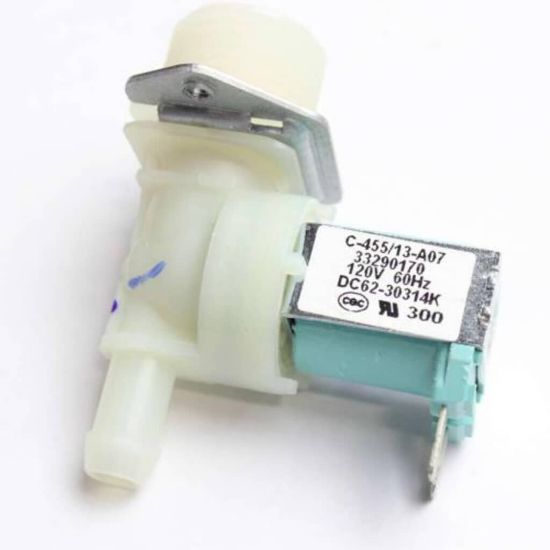 Picture of Whirlpool WP34001131 Valve-wate