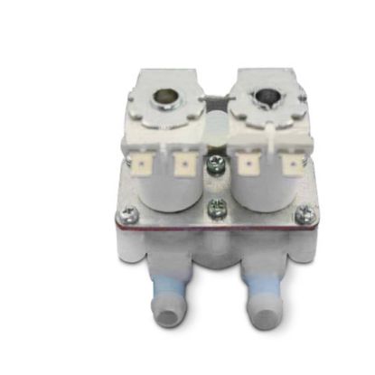 Picture of Whirlpool WP34001151 Front Load Washer Water Inlet Valve