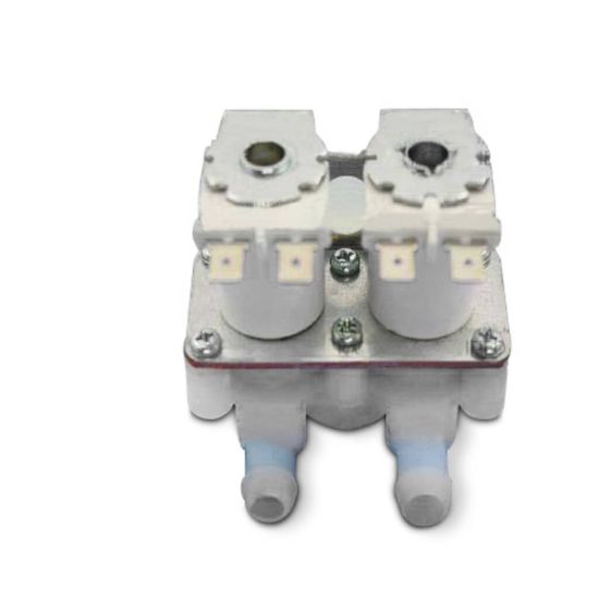Picture of Whirlpool WP34001151 Front Load Washer Water Inlet Valve