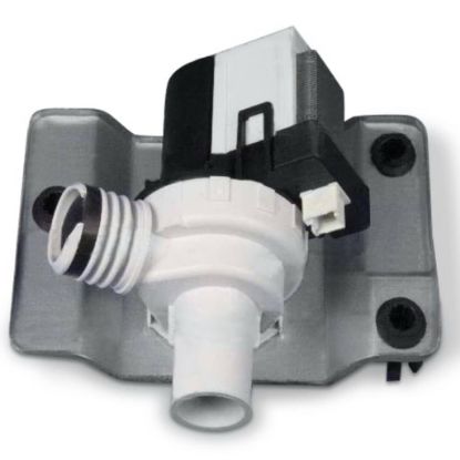 Picture of Whirlpool WP34001320 Assypump Drain