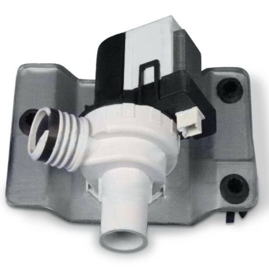 Picture of Whirlpool WP34001320 Assypump Drain