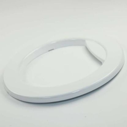 Picture of Whirlpool WP34001178 Washing Machine Door Outer Panel