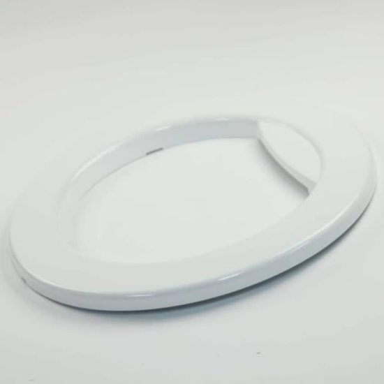 Picture of Whirlpool WP34001178 Washing Machine Door Outer Panel
