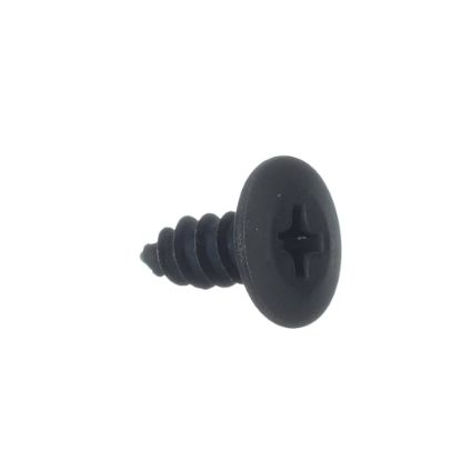 Picture of Whirlpool WP3400832 Screw,8-18 X.375 Mtr *R Blk