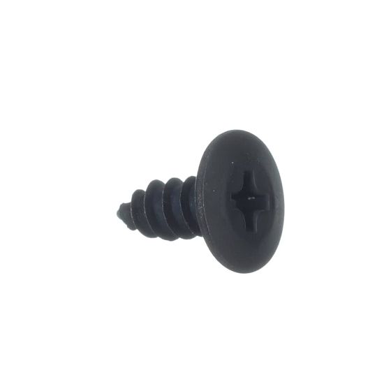 Picture of Whirlpool WP3400832 Screw,8-18 X.375 Mtr *R Blk