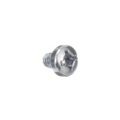 Picture of Whirlpool WP3400882 Range Infinite Switch Screw