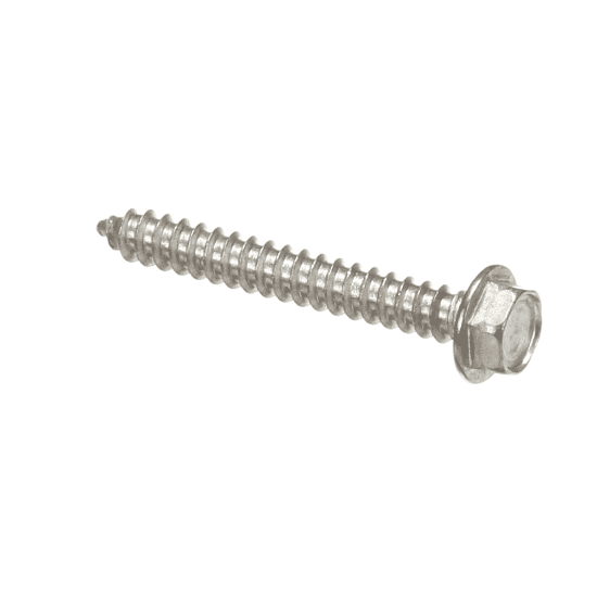 Picture of Whirlpool WP3400886 Screw