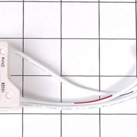 Picture of Whirlpool WP3406107 Dryer Door Switch Assembly