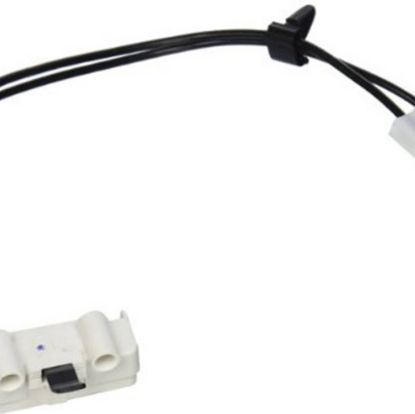 Picture of Whirlpool WP3406102 Leaded Door Sw. Spst Plug