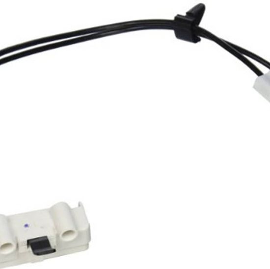 Picture of Whirlpool WP3406102 Leaded Door Sw. Spst Plug